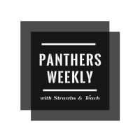 Panther's Weekly cover