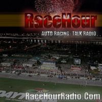 RaceHour//NASCAR-Formula 1-GrandAm-IRL cover