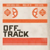 Off_Track Pre Race Show cover