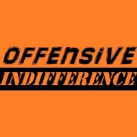 Offensive Indifference cover
