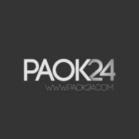 PAOK24 cover