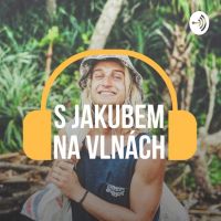 S Jakubem na vlnách cover