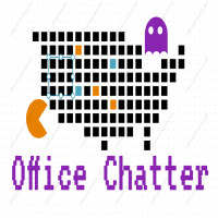 Office Chatter cover