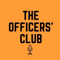 Officers' Club Podcast cover