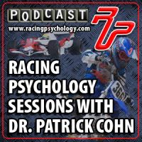 Racing Psychology Sessions cover