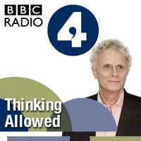 Thinking Allowed cover