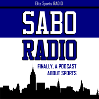 Sabo Radio cover