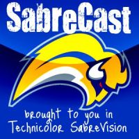 SabreCast cover