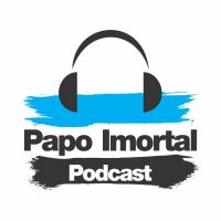 Papo Imortal cover