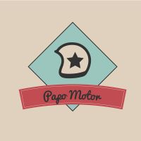 Papo Motor cover