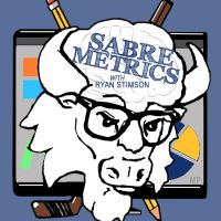Sabremetrics cover