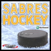 Sabres Hockey cover