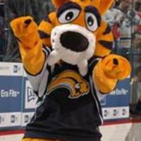 Sabres Is Good Weekly cover