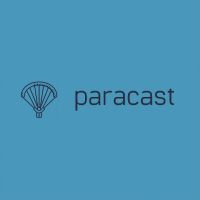 Paracast - Подкаст о полётах, парапланеризме и всём таком cover