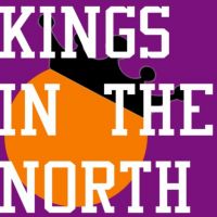 Sac Kings in the North cover