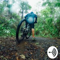 Parallax MTB Podcast cover
