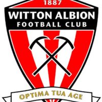 Official Witton Albion FC Podcast cover