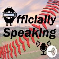 Officially Speaking cover