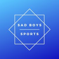 Sad Boys Sports cover