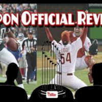 Officialreview's Podcast cover