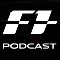 Offizieller deutscher Formel 1 und Formel 2 Podcast cover