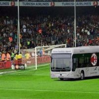 Park the Bus cover