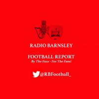 Radio Barnsley Football Report Xtra cover