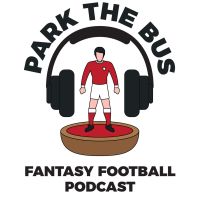 Park The Bus Fantasy Football Podcast cover