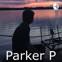 Parker P Talks Sports cover
