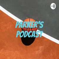 Parker’s Podcast cover