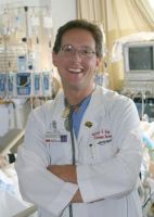 ICU Rounds cover