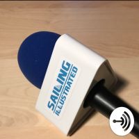 SAILING ILLUSTRATED Podcast cover