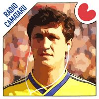Radio Camataru cover