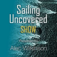 Sailing Uncovered - the Podcast cover