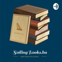 SailingBooks.hu - vitorlás könyvek és hajózás cover