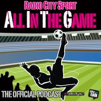 Radio City Sport Football Phone In cover