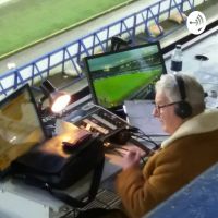 Radio Commentary Showreel cover