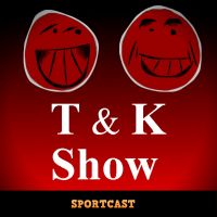 T&K Show: Sportcast cover