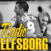 Radio Elfsborg cover