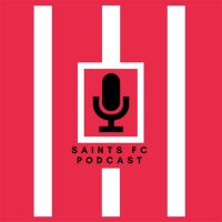 Saints FC Podcast cover