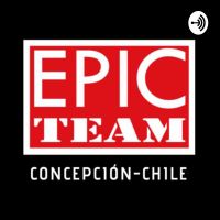RADIO EPIC TEAM • TRAIL RUNNING• cover