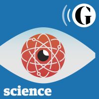 The Guardian's Science Weekly cover