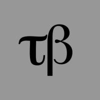 T.B. Determined cover