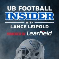 UB Bulls Insider cover