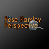 Pase Parsley Perspective cover