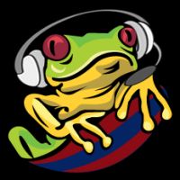 Radio Granotas cover