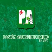 Pasion Albiverde Radio cover