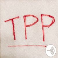 T.P.P. cover