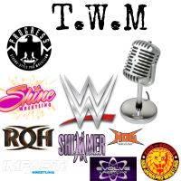 T.W.M Podcast cover