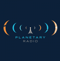 Planetary Radio: Space Exploration, Astronomy and Science cover